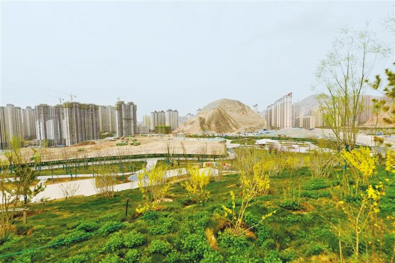 蘭州孩子們的游樂園何日重現(xiàn)？計劃重建的兒童公園、西部歡樂園至今無明確建成時間表