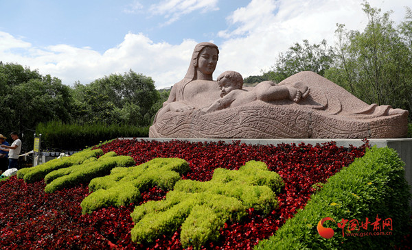 【五一游甘肅】五一小長假來蘭州，十條精品旅游線路供你選擇