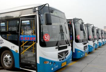 10路、143路、112路、115路、128路公交線調(diào)整