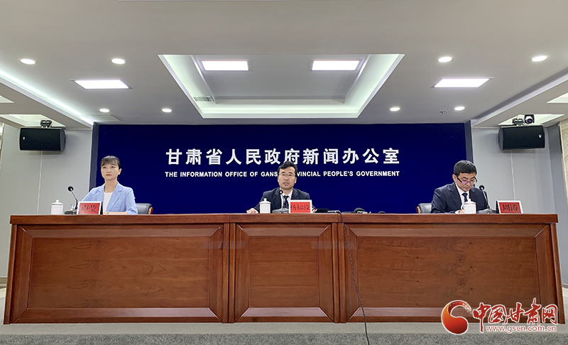 甘肅省推進工程建設(shè)項目全流程在線審批 持續(xù)優(yōu)化工程建設(shè)領(lǐng)域營商環(huán)境