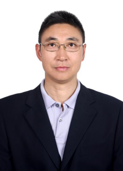 2021年甘肅省“最美科技工作者”康世昌