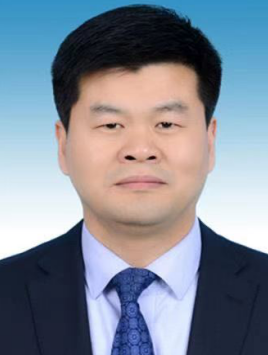 第二屆全國“創(chuàng)新爭先獎”甘肅獲得者 鄭海學(xué)