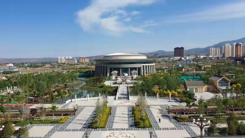 熱！熱！熱！蘭州市高溫或升至37℃