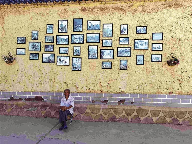 蘭州市“精致蘭州”建設主題觀摩交流活動在紅古區(qū)舉辦