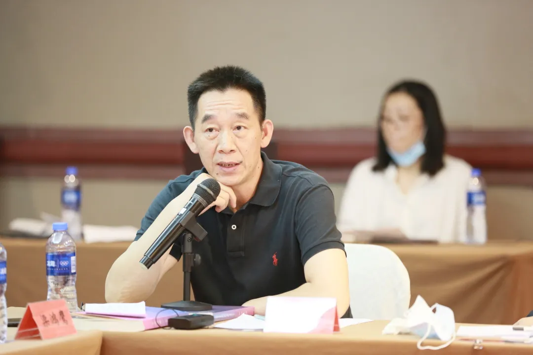 長(zhǎng)篇小說《蒼山血海》新書發(fā)布會(huì)暨電影劇本改編研討會(huì)在京舉行