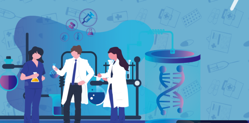 微動畫|蘭州市12歲以上人群開始接種疫苗嘍！