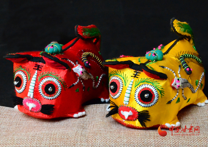 【小康圓夢·看甘肅】靈臺：從“指尖技藝”到“指尖經濟”