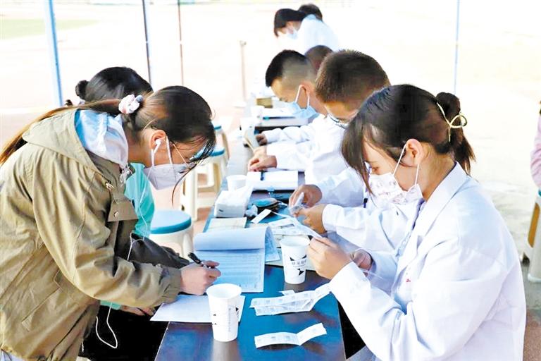 西北民族大學(xué)在校生返校，新生將于9日-10日入學(xué)報到