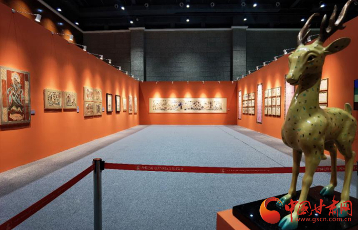 《甘肅省“十四五”數(shù)字經(jīng)濟創(chuàng)新發(fā)展規(guī)劃》出臺 到2025年底全省數(shù)字經(jīng)濟規(guī)模總量突破五千億元