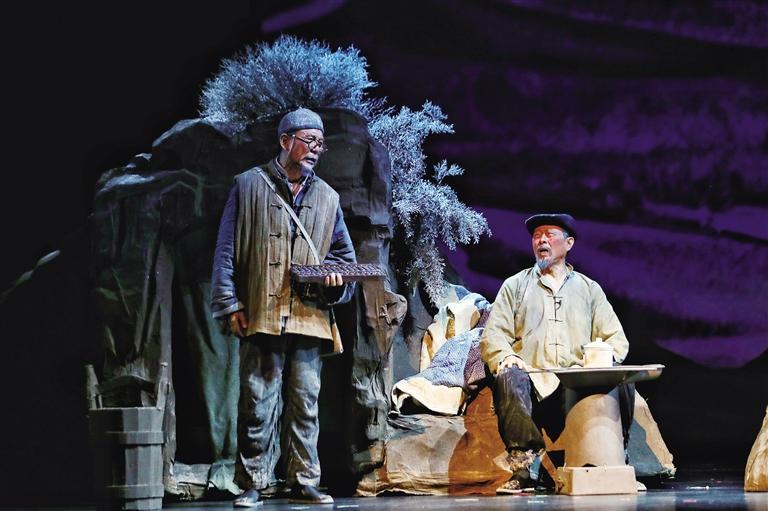 電影、演出、展覽……國慶期間這些文娛活動任你挑!