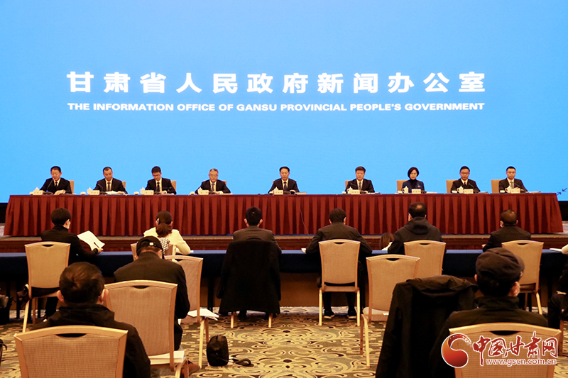 魯甘欲攜手打造“好客山東、如意甘肅”文旅消費(fèi)協(xié)作品牌