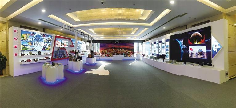 同品甘肅味道 共創(chuàng)嶄新篇章 共80余種進(jìn)出口產(chǎn)品和甘肅特產(chǎn)亮相中國(guó)-中亞（甘肅）特色產(chǎn)品展