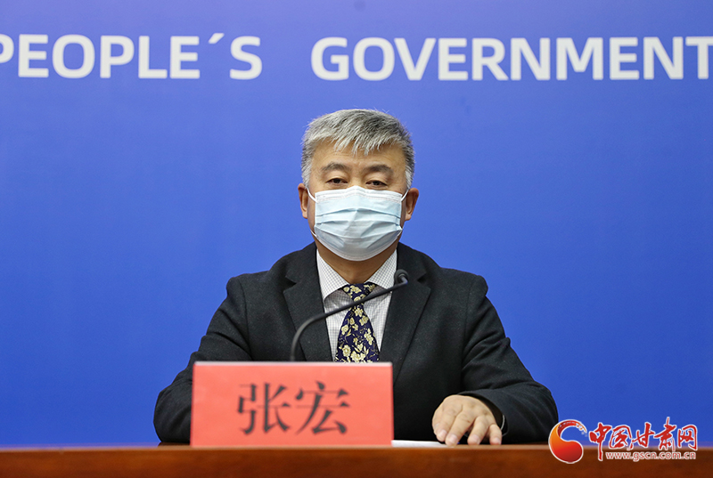 【甘快看】關(guān)于“流調(diào)”，你想知道的都在這里！