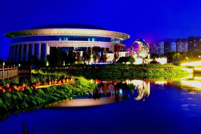 2022年榆中怎么干？七“新”連鑄激活高質(zhì)量發(fā)展“密碼”