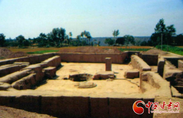 大事件！甘肅南佐遺址、圪垯川遺址入選“考古中國(guó)”重大項(xiàng)目