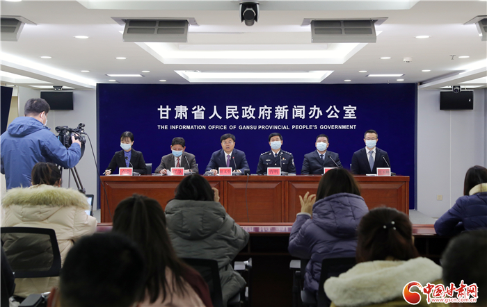 【甘快看】全國(guó)前列！今年1至10月 甘肅辦理行政柔性執(zhí)法案件21萬(wàn)余件