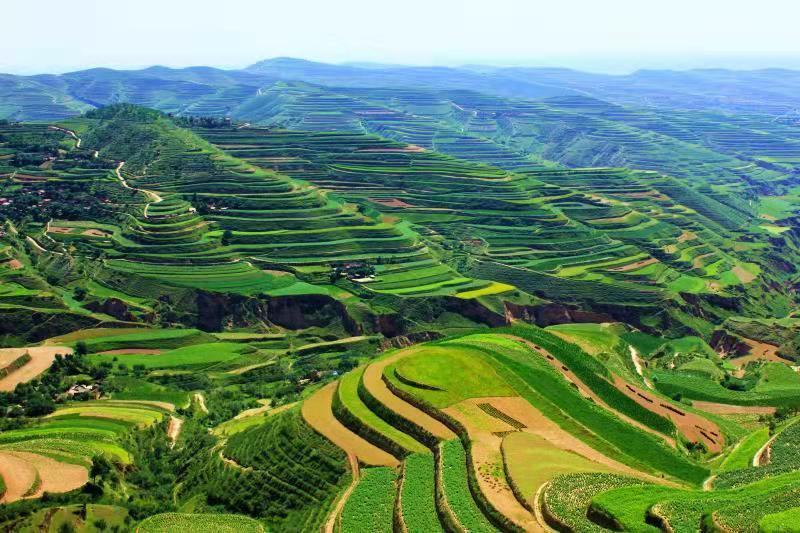 追趕進(jìn)位，跑好脫貧后的“第一棒”——定西市委書(shū)記戴超談“后脫貧”時(shí)代定西高質(zhì)量發(fā)展