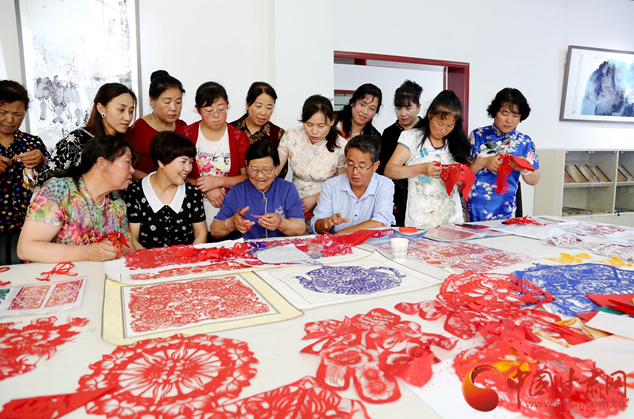 快看有沒(méi)有你的家鄉(xiāng)？甘肅省2022年“文化進(jìn)萬(wàn)家——視頻直播家鄉(xiāng)年”活動(dòng)火熱籌備中