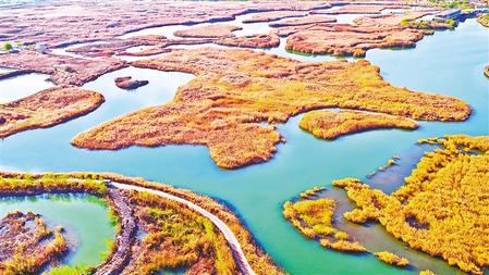 【暢游隴原】詩意水云鄉(xiāng)