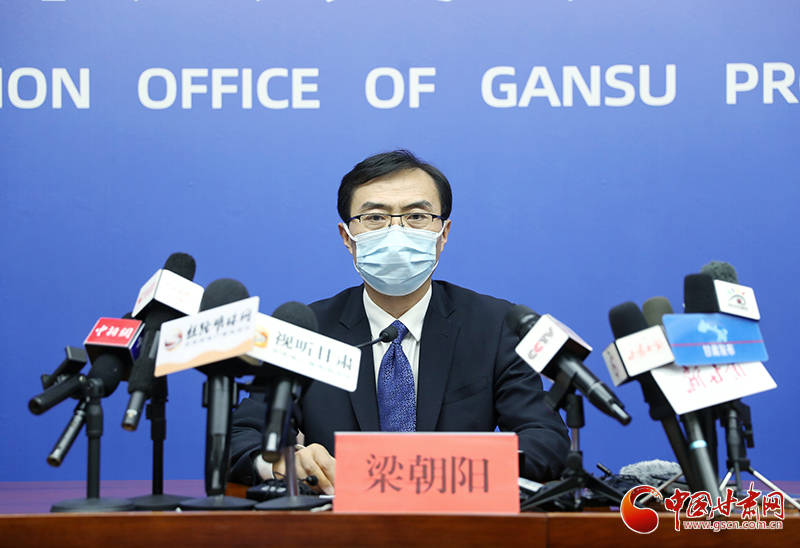 截止3月7日24時(shí) 本次疫情甘肅共排查出密接者680人、次密接者4289人