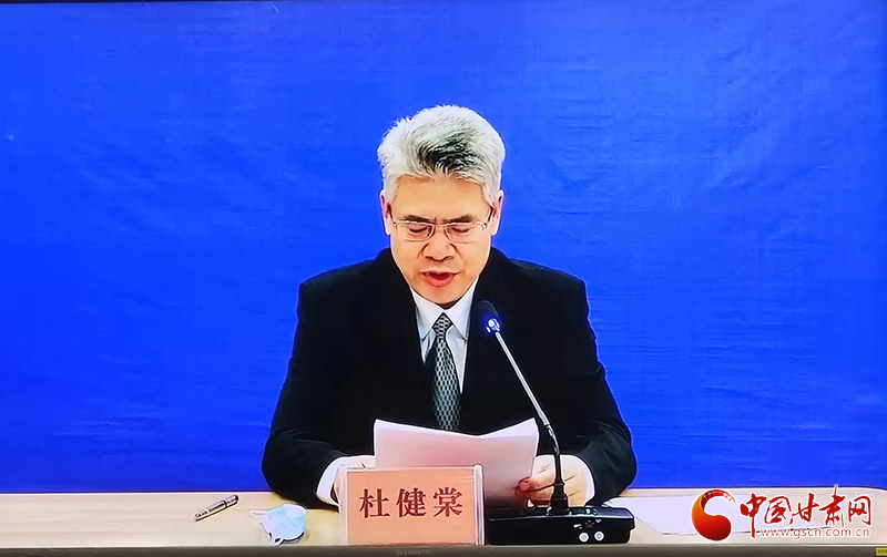 截至3月9日24時 白銀市累計本土確診8例、無癥狀感染者6例