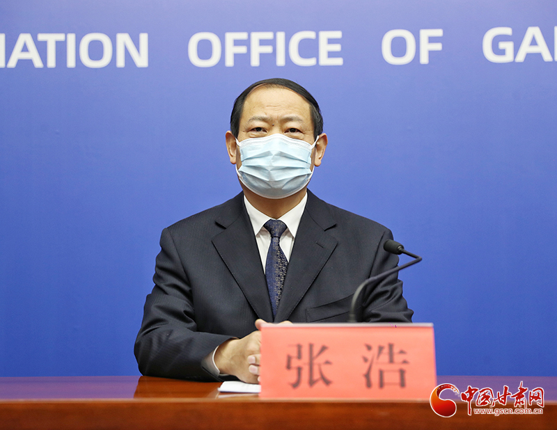 本輪甘肅疫情為奧密克戎變異株，最新研判看這里！