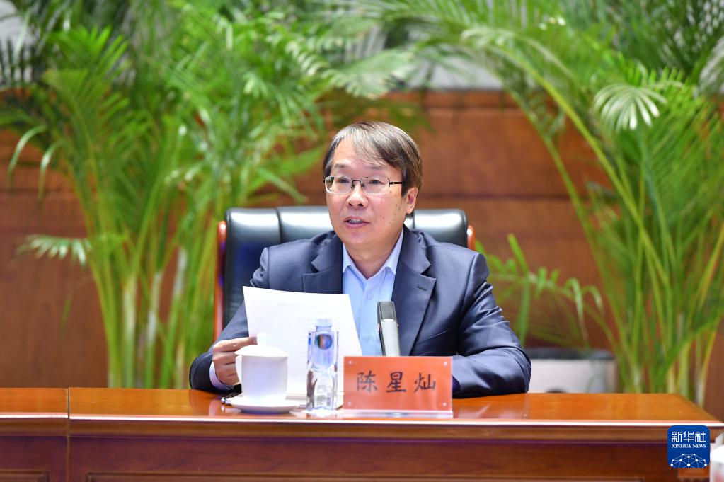 3月18日，中國社會科學院考古研究所所長陳星燦宣布2021年中國考古新發(fā)現(xiàn)入選和入圍項目。