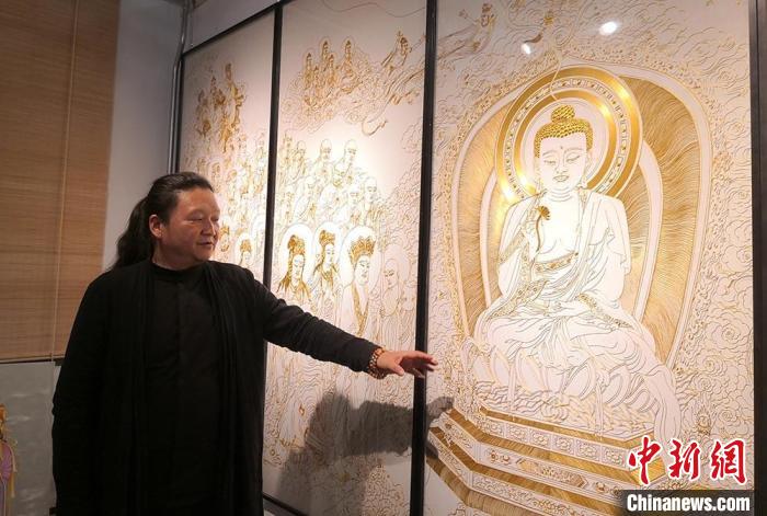 “活起來”的甘肅非遺，離“火起來”還有多遠(yuǎn)？