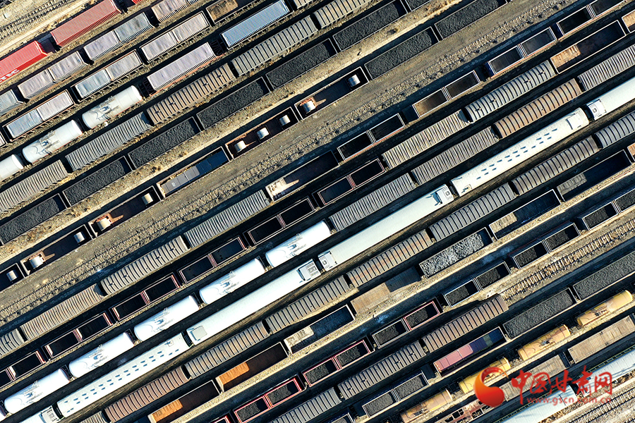 明天起，蘭州鐵路局執(zhí)行新調(diào)圖