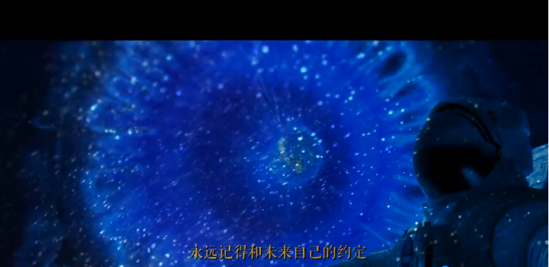 但愿青春，如你，如我