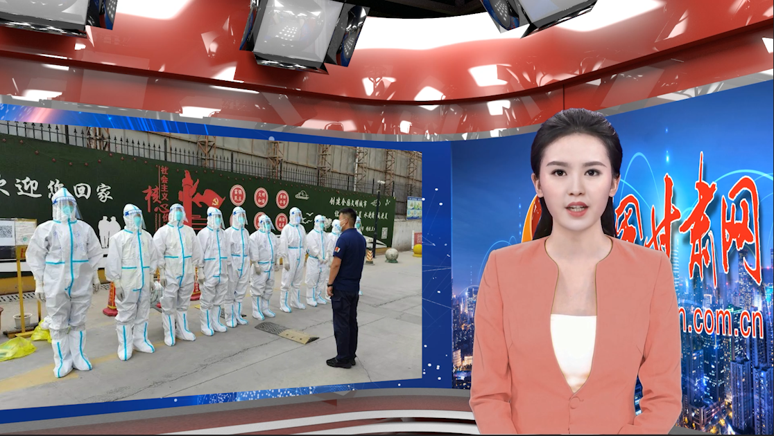 AI小隴說|瞧！奔跑在“疫”線的閃光“后浪”