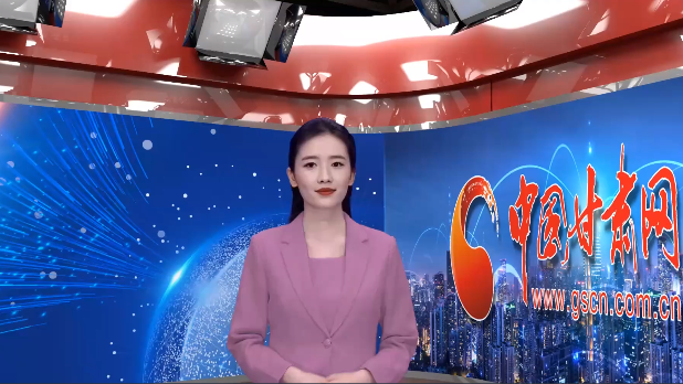 【喜迎二十大 “小隴”AI話十年】科技有作為，甘肅創(chuàng)新引領(lǐng)很硬核！