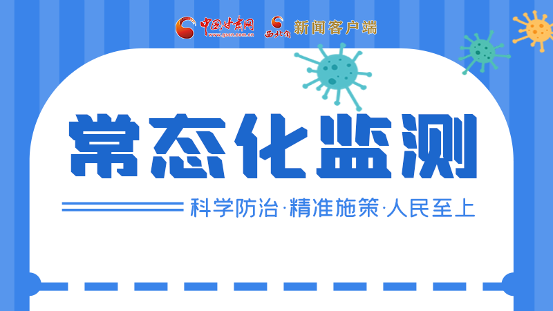 海報(bào)|如何做好常態(tài)化核酸監(jiān)測(cè)？最新要求來(lái)了