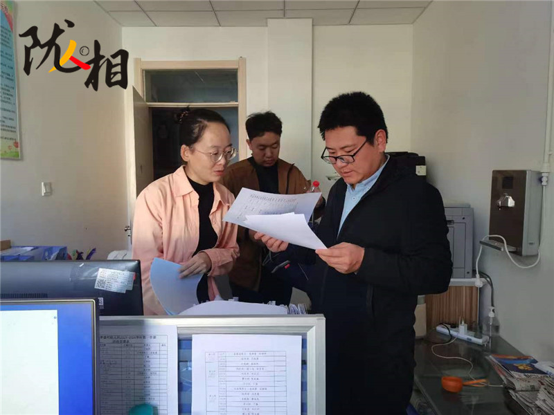 【青春華章】河西學(xué)子唐振宇:逐夢(mèng)樓蘭不言苦